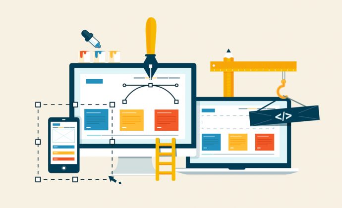 TEKNOLOJİ HİZMETİ