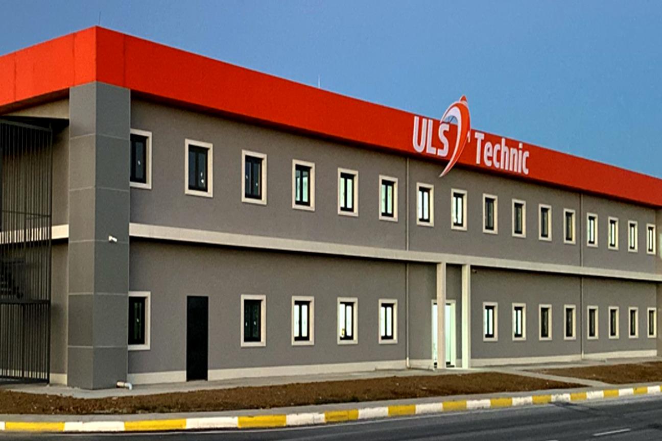 ULS Havacılık 