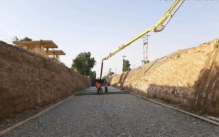 Yağmur Suyu Kanalizasyon - 4.Bölüm