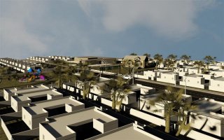 Alakika Sosyal Konut 