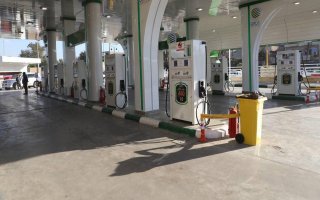 Benzin İstasyon Kamera Sistemleri 